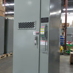 ABB 15kV medium-voltage switch, 600A outdoor metal-enclosed fused switchgear, new — Electrical Trader