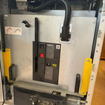 MCset switch gear 13.8kv Schneider electric