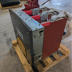 Eaton 150VCP-W500 medium-voltage motor control center, new (2019) — Electrical Trader