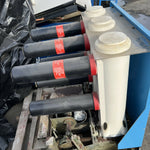 ABB Industrial Power Circuit Breaker 15 GHK 750