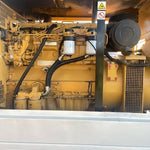 Caterpillar Olympian D100P2 100kW / 125 kVA portable diesel generator, multi-voltage, used (2002) — Electrical Trader