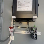 ASCO AUTOMATIC TRANSFER SWITCH 800A 1200A 1600A 4000A 7000 series