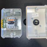 Mersen non-fusible enclosed disconnect switch, new — Electrical Trader