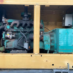 50kW Onan Generator – John Deere Diesel – Enclosed w/ 400 Gallon Tank