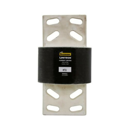 New Eaton Bussmann KTU-3000 Class L Fuse