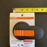 Mersen non-fusible enclosed disconnect switch, new — Electrical Trader