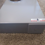 MILBANK meter can 320 amp - Single Phase