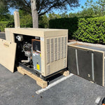 60kW Generac NG/LP Generator – Guardian Elite Package (2007)