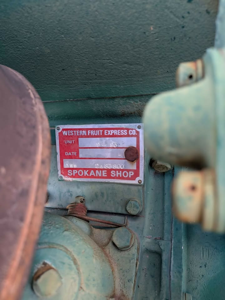 Detroit Diesel 20kW Industrial Generator – 3 Phase – Delco Head – 1200 RPM