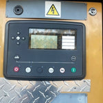 100kW CAT Olympian Diesel Generator – 480V 3 Phase (2002, Low Hours)