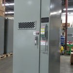 ABB metal-enclosed fused switchgear, 600A 5kV indoor, new — Electrical Trader