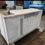 Winco 75 kVA / 83 kW Generator Set – 1 Phase – 1800 RPM