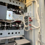 ASCO AUTOMATIC TRANSFER SWITCH 800A 1200A 1600A 4000A 7000 series