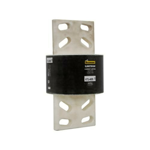 New Eaton Bussmann KTU-3000 Class L Fuse