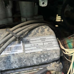 35kW Cummins Power Generation Generator – Ford Engine | NG/LP | Single Phase