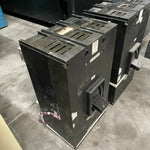 Siemens 1600A & Westinghouse 2500A Circuit Breakers – Qty 4 Available