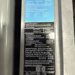 Siemens 1000A 3-phase switchboard, 415/240V with HNXD63B100 main and FXD63B150 branch breakers, new — Electrical Trader