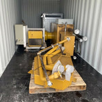 24MW CAT 3516B Diesel Power Plant Package 13.8kV Complete Generation Station