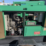 Multiquip DCA-25SSIU4F Diesel Generator