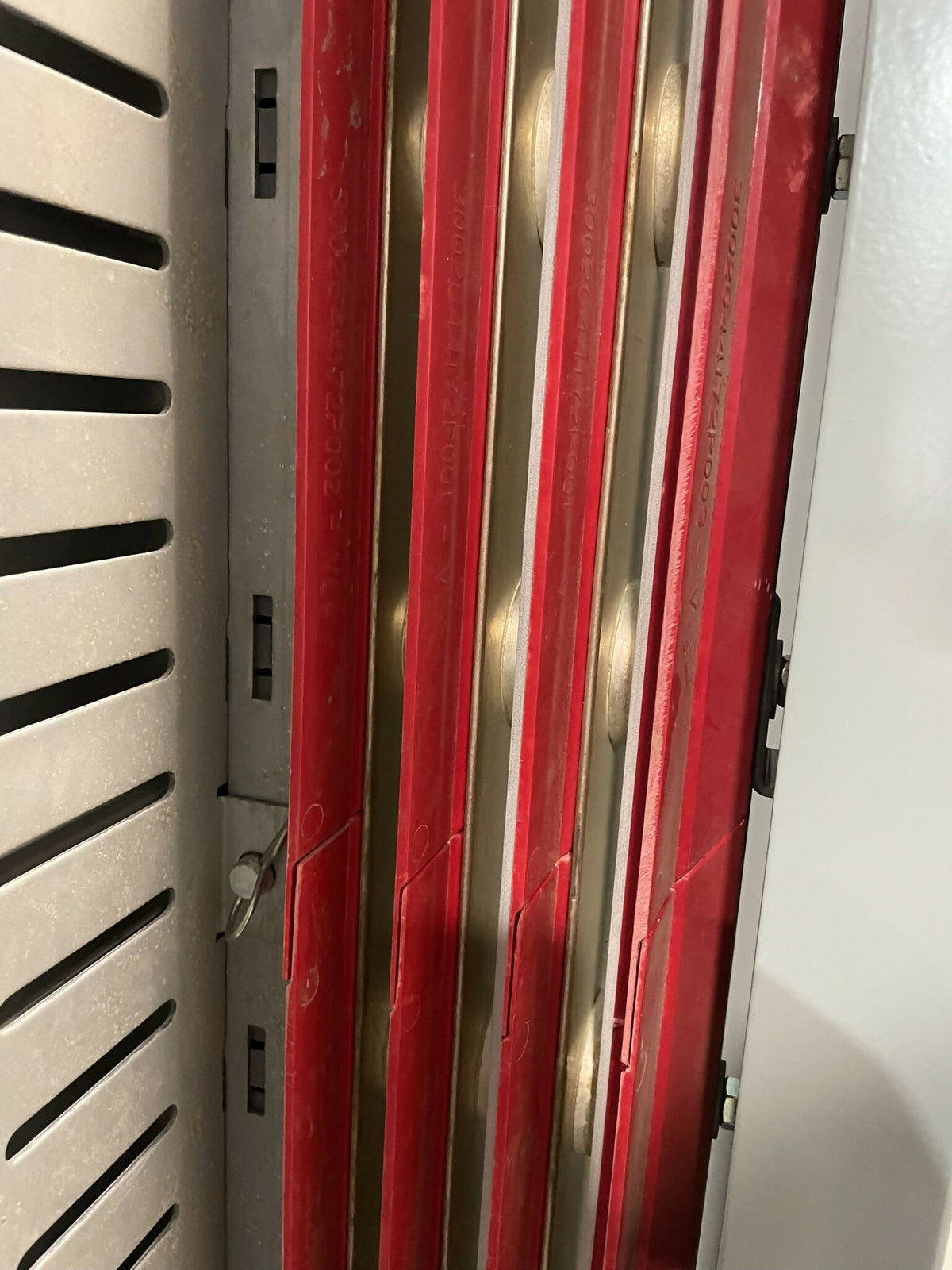GE EntellEon panelboard, 600V 400A indoor distribution center, new (2017) — Electrical Trader