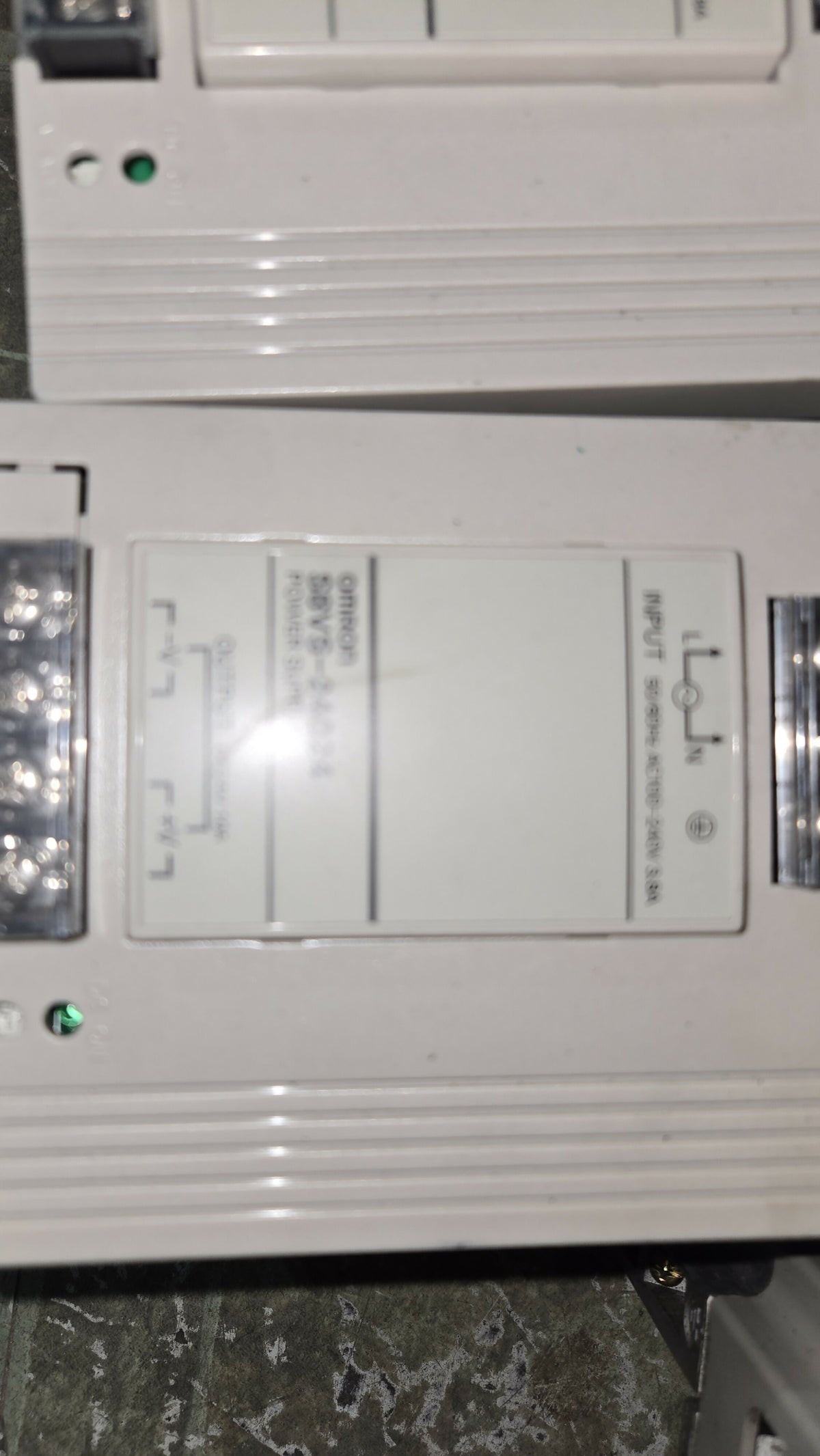 Omron s8vs-25024