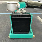 42kW Cummins Onan NG/LP Generator – Open Skid (Low Hours)