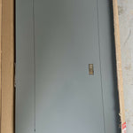 NF430L2Panelboard interior, NF, main lugs, 250A, Al bus, 30 pole spaces, 3 phase, 4 wire, 600Y/347VAC max