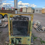 Detroit Diesel 20kW Industrial Generator – 3 Phase – Delco Head – 1200 RPM