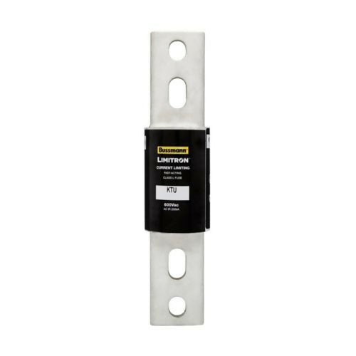 New Eaton Bussman KTU-1000 Class L Fuse