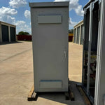 Four brand new Siemens 3000A 208/120V 3PH 4W (4) Section 3R Switchgear – Main WLL2F330