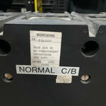 Siemens 1600A & Westinghouse 2500A Circuit Breakers – Qty 4 Available