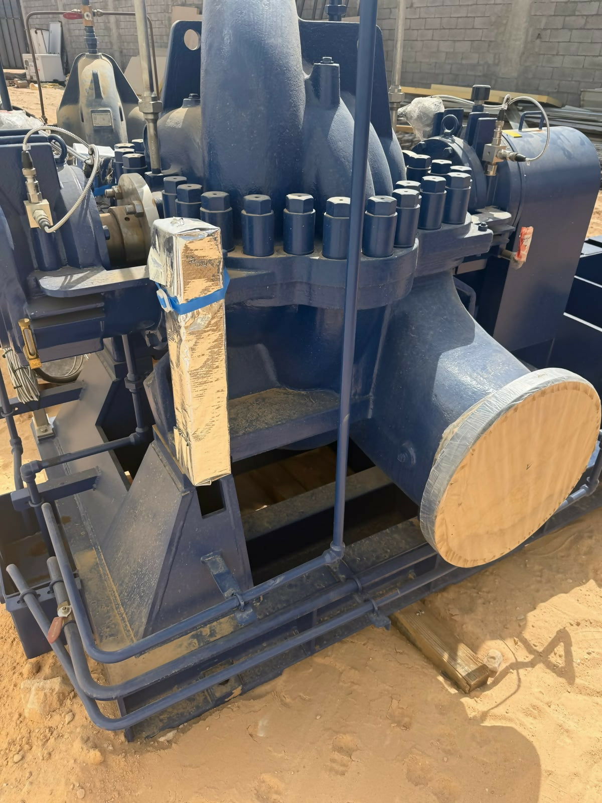TORISHIMA MSH300/2