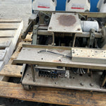 ABB Industrial Power Circuit Breaker 15 GHK 750