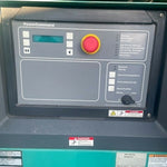 100kW Cummins NG/LP Generator – Model GGHH (2005, Low Hours)