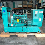35kW Onan / Ford NG/LP Generator – Open Skid (3 Phase)