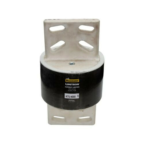 New Eaton Bussmann KTU-3000 Class L Fuse