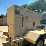 30KW MEP-805B Diesel Generator – Parts Unit