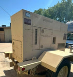 30KW MEP-805B Diesel Generator – Parts Unit