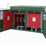 600 Amp. Federal Pacific