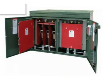 600 Amp. Federal Pacific