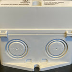 Mersen non-fusible enclosed disconnect switch, new — Electrical Trader