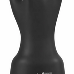 Tilsatec Pulse™ Class 3 Electrical Insulating Glove - Dual Black/Red, 16", Bell/Beaded Cuff, Size 8 (24-3036)