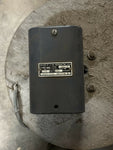 Square D Class 8501 Type JNG-3 Control Relay