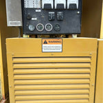 80 kW Industrial Diesel Generator – Cummins 6.5 Engine – Used