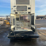 Caterpillar XQ350 Towable Diesel Generator – CAT 3406 – 3,384 Hours