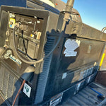 2023 Miller Big Blue 400 Pro Diesel Welding Generator – 1600 Hours – Wireless Remote