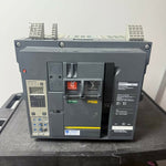 Schneider Electric Square D Masterpact NW30 H1 air circuit breaker, 3000A 480V, new — Electrical Trader