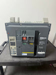Schneider Electric Square D Masterpact NW30 H1 Air Circuit Breaker – 3000A – New