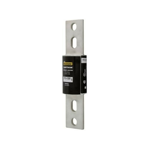 New Eaton Bussman KTU-1000 Class L Fuse