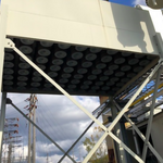 Solar Taurus 70 Gas Turbine Power Plant – 7.1 MW – Utility Maintained
